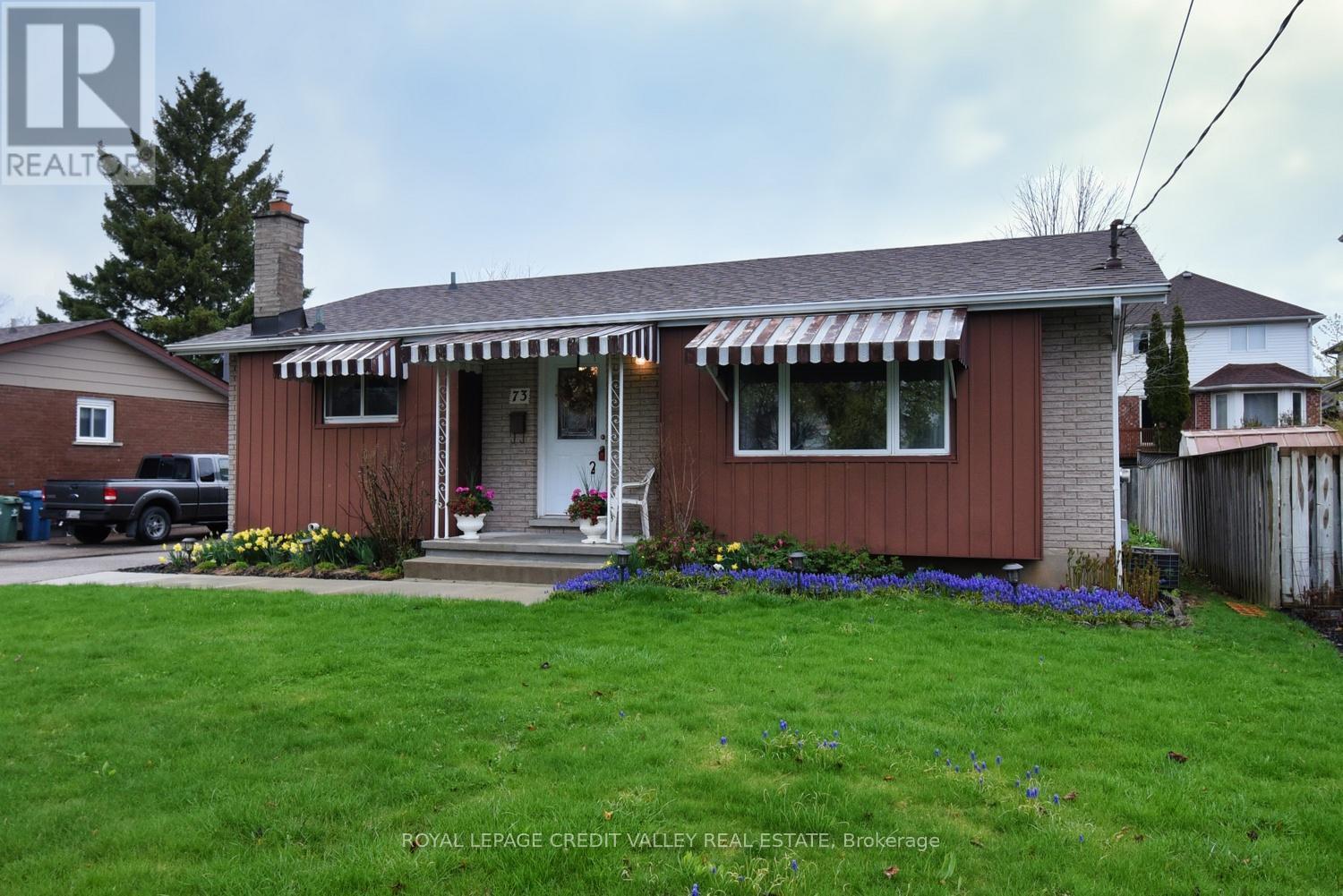 












73 CHELTONWOOD AVENUE

,
Guelph,




Ontario
N1E4E4

