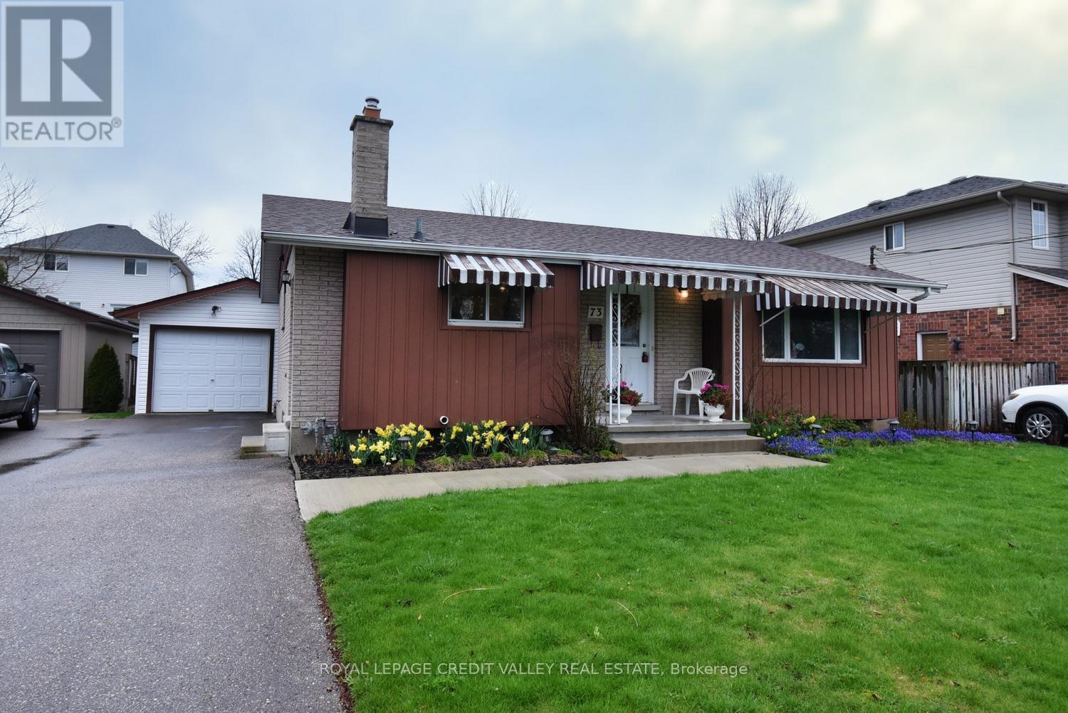 












73 CHELTONWOOD AVENUE

,
Guelph,




Ontario
N1E4E4

