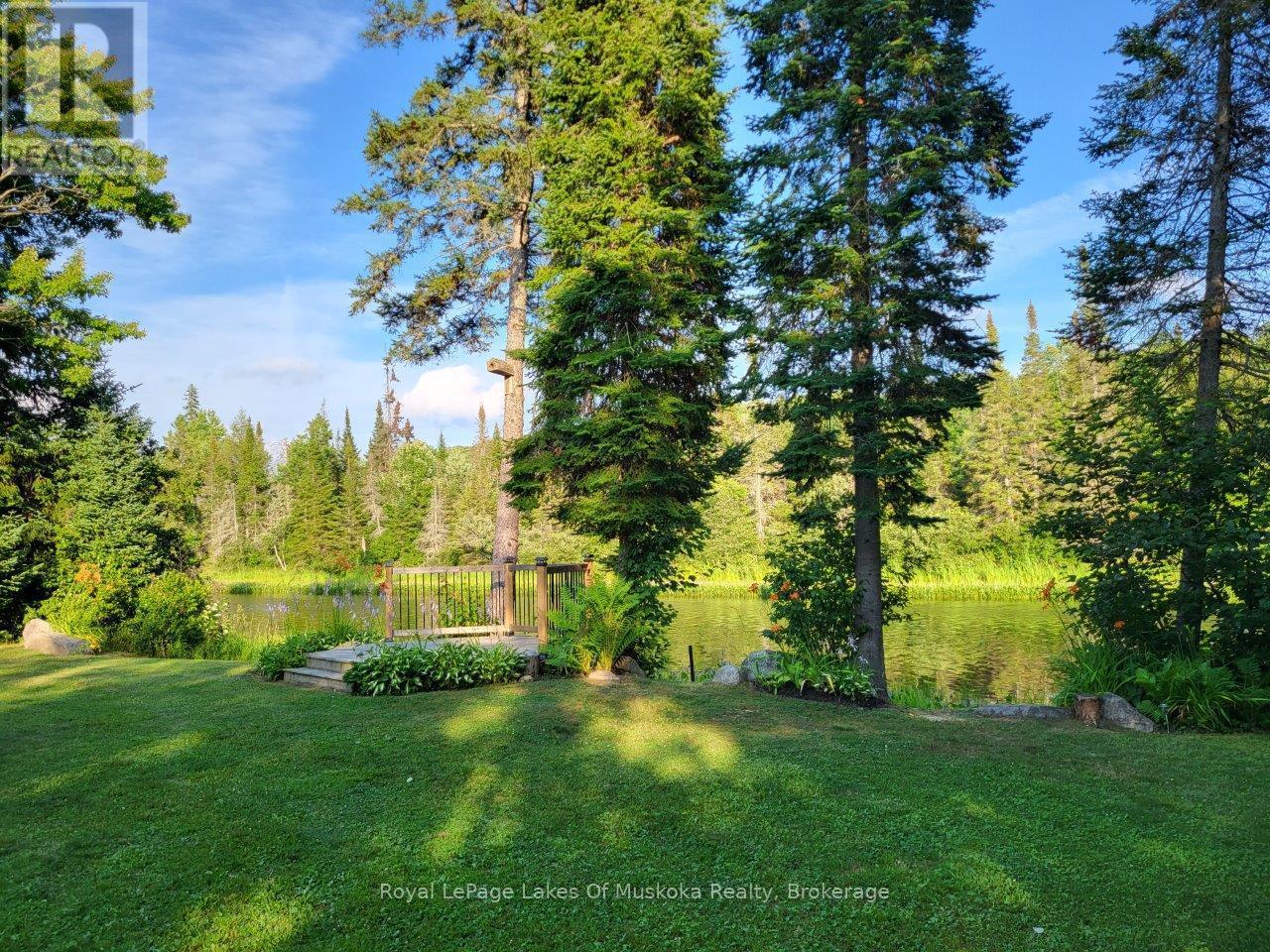 












537 SPRING HILL ROAD

,
Ryerson,




Ontario
P0A1C0

