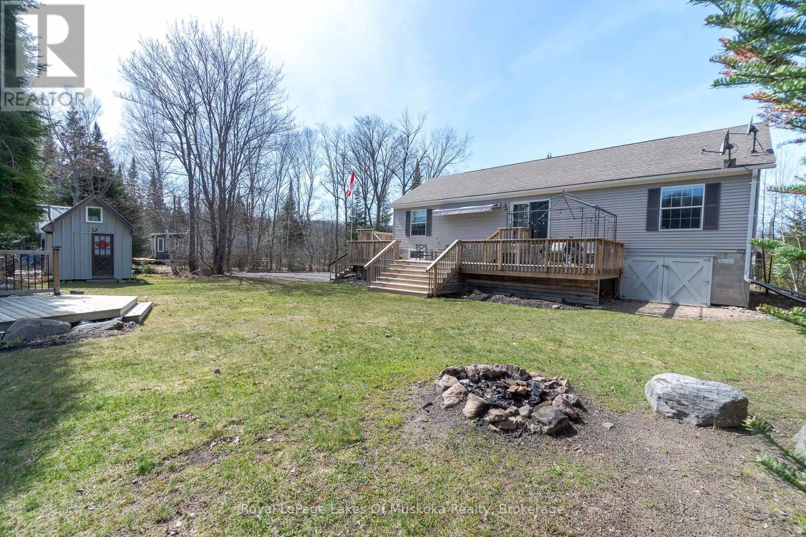 












537 SPRING HILL ROAD

,
Ryerson,




Ontario
P0A1C0

