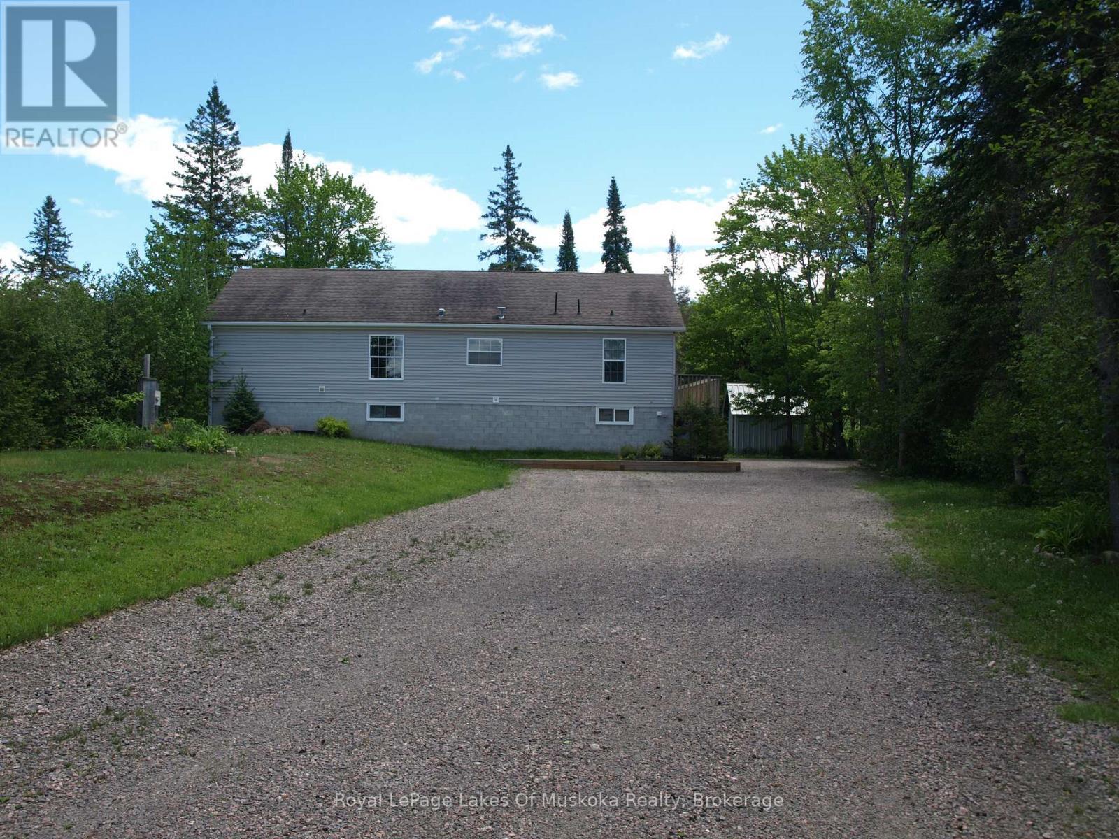 












537 SPRING HILL ROAD

,
Ryerson,




Ontario
P0A1C0

