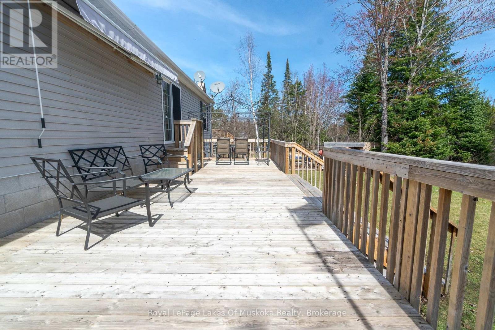 












537 SPRING HILL ROAD

,
Ryerson,




Ontario
P0A1C0

