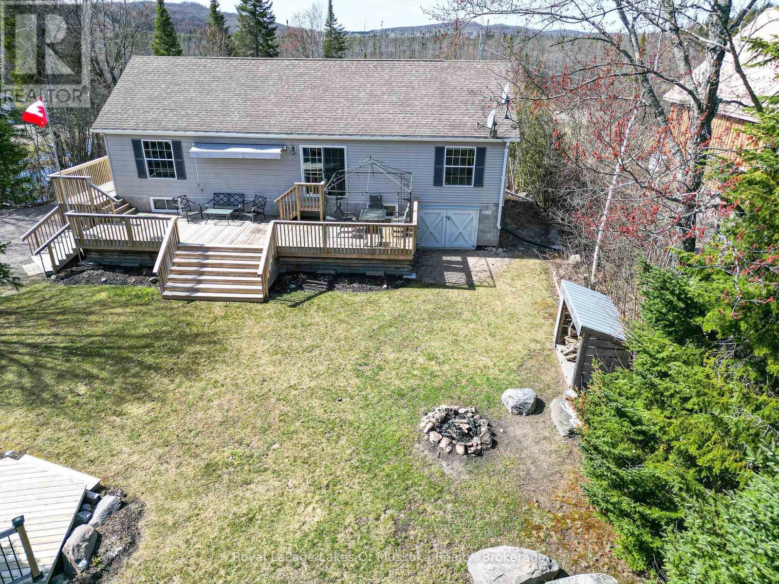 












537 SPRING HILL ROAD

,
Ryerson,




Ontario
P0A1C0

