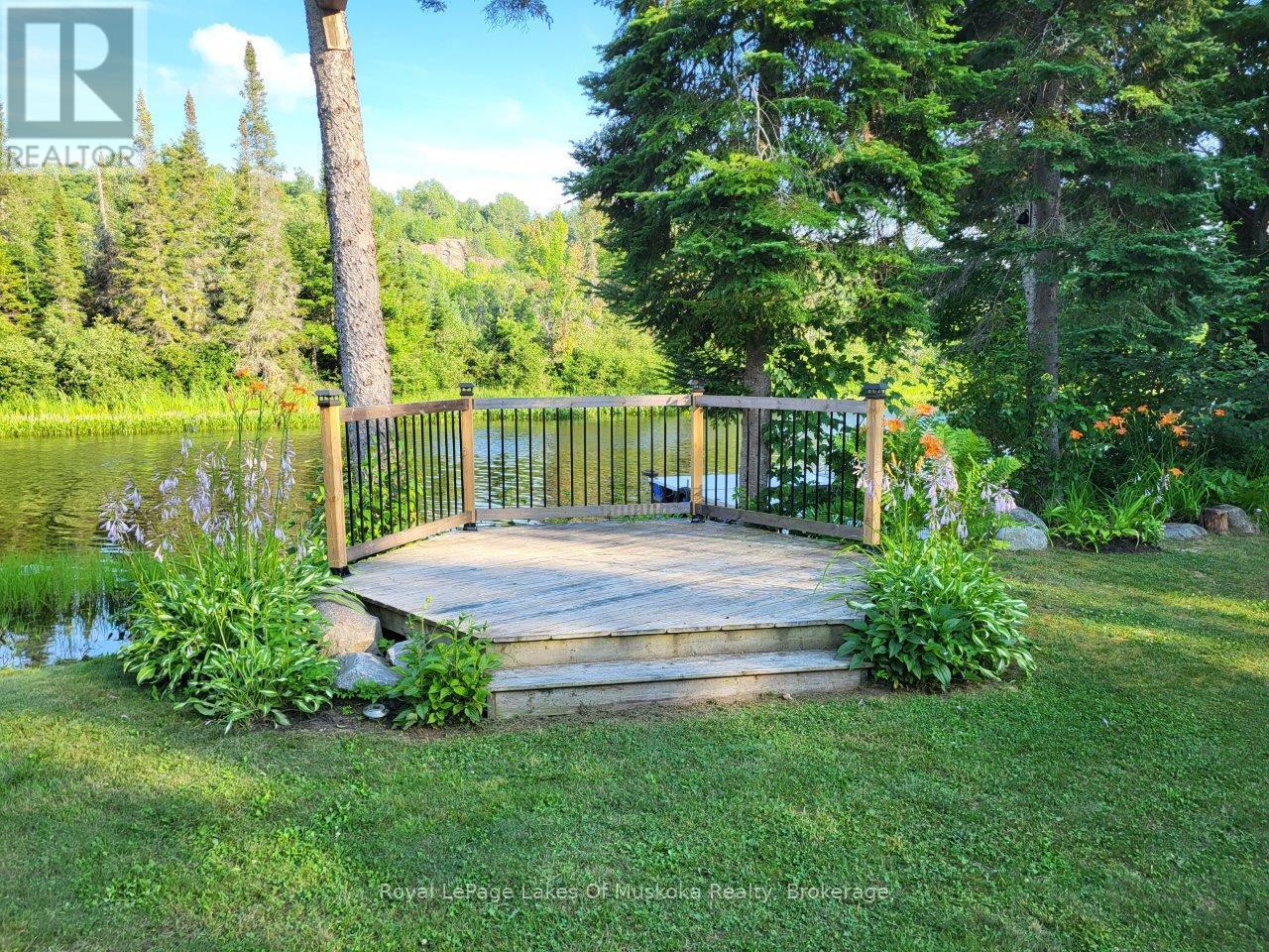 












537 SPRING HILL ROAD

,
Ryerson,




Ontario
P0A1C0

