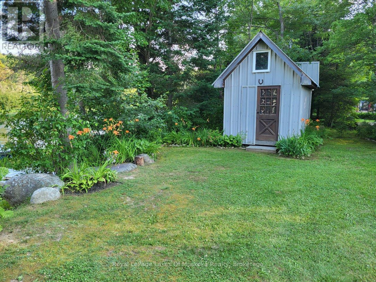 












537 SPRING HILL ROAD

,
Ryerson,




Ontario
P0A1C0


