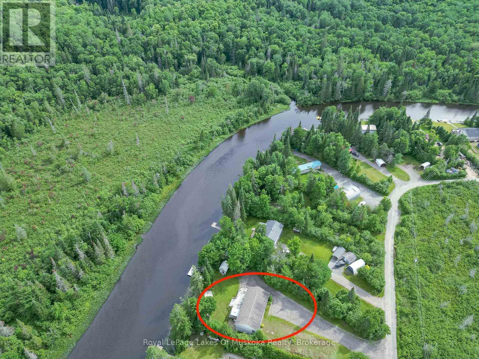 












537 SPRING HILL ROAD

,
Ryerson,




Ontario
P0A1C0

