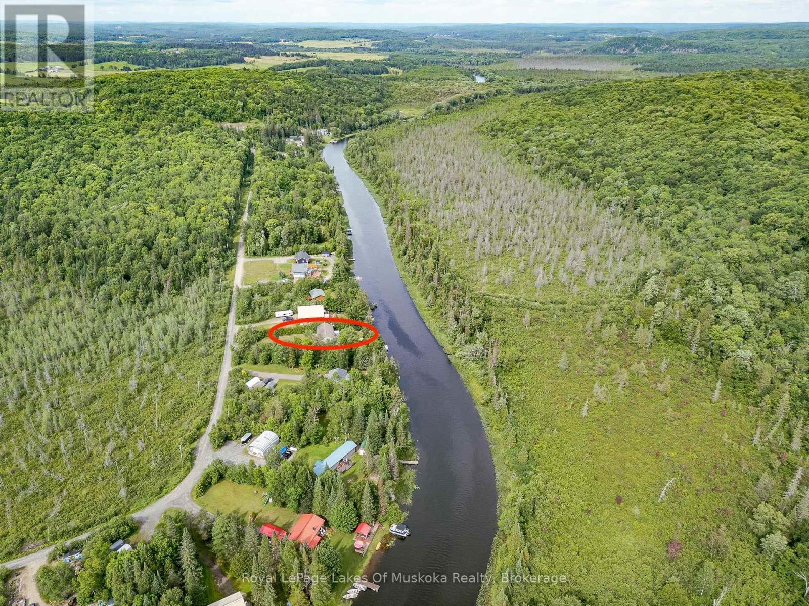 












537 SPRING HILL ROAD

,
Ryerson,




Ontario
P0A1C0

