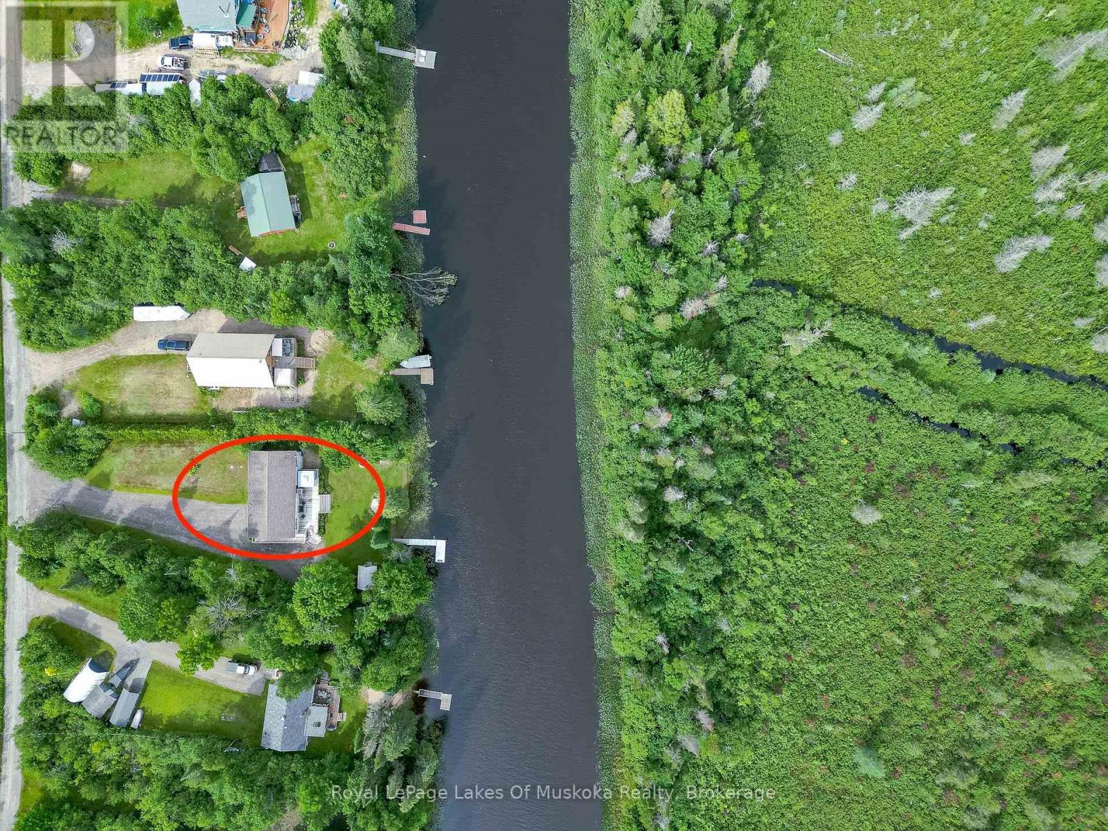 












537 SPRING HILL ROAD

,
Ryerson,




Ontario
P0A1C0

