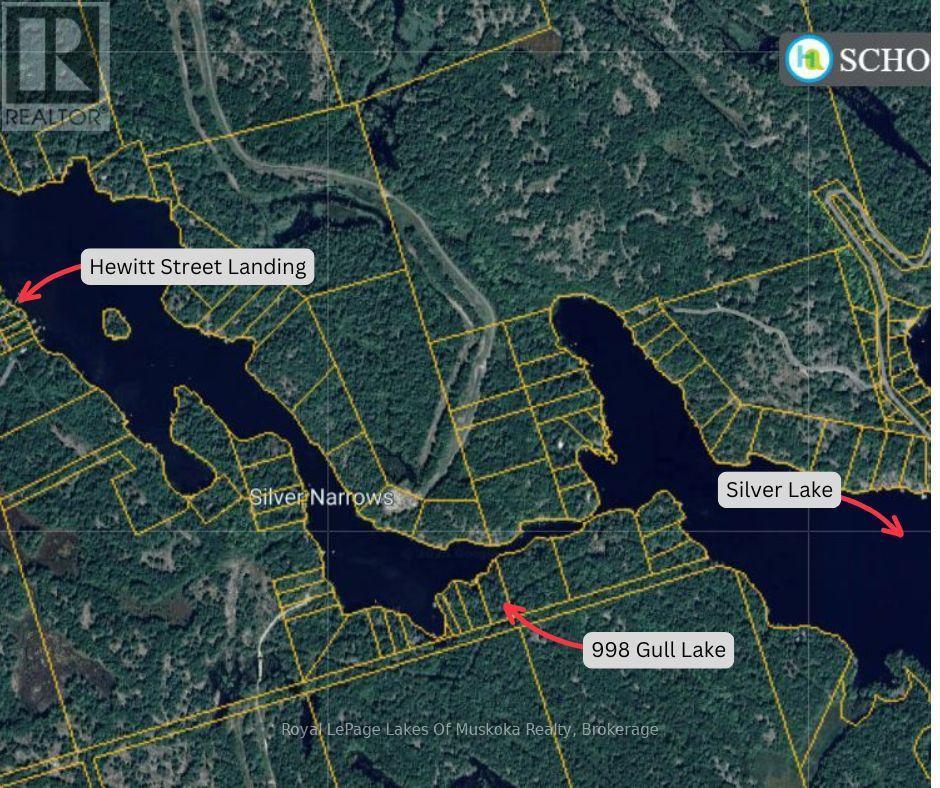 












998 GULL LAKE

,
Gravenhurst (Muskoka (S)),







Ontario
P1P1V5

