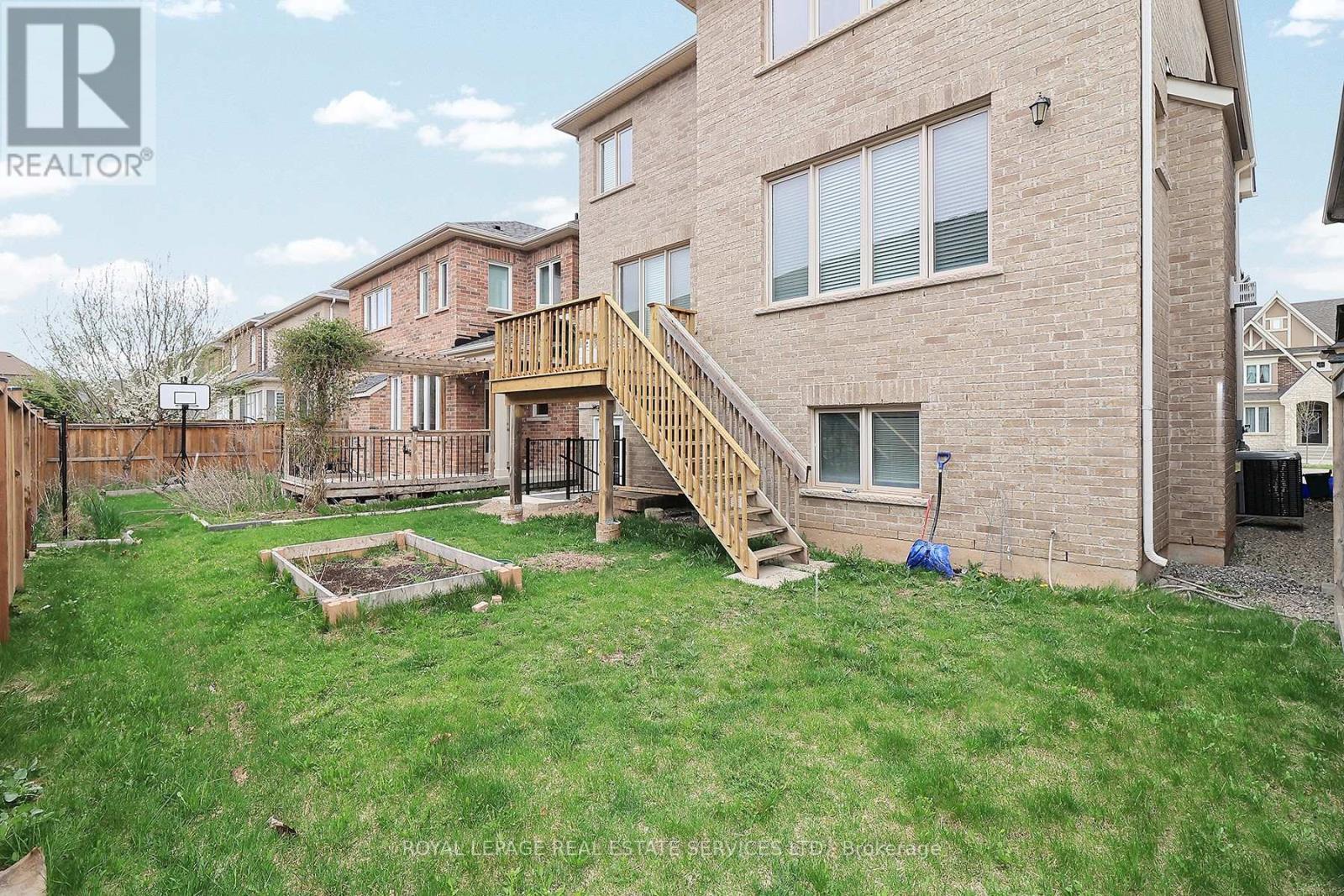 












BASEMENT - 3188 PRESERVE DRIVE

,
Oakville,




Ontario
L6M0V9

