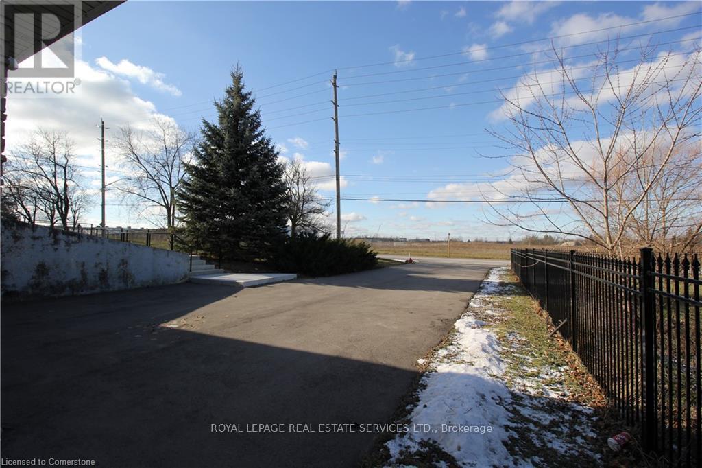 












31 GLOVER ROAD

,
Hamilton,




Ontario
L8W3S8

