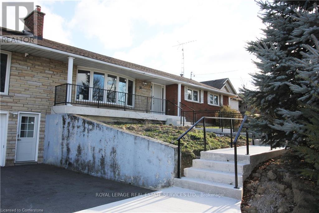












31 GLOVER ROAD

,
Hamilton,




Ontario
L8W3S8

