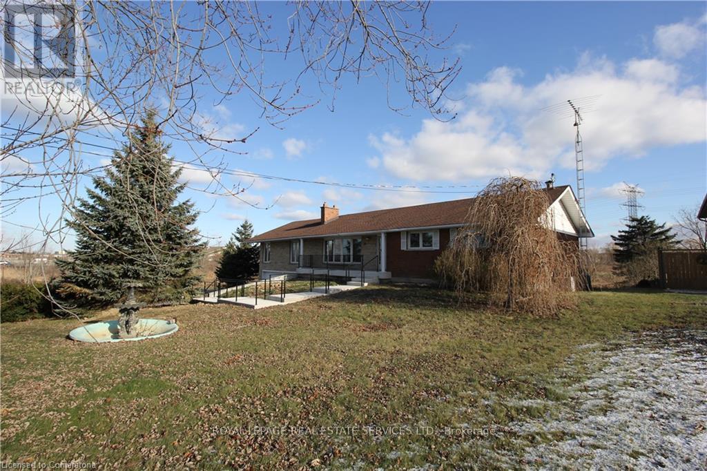 












31 GLOVER ROAD

,
Hamilton,




Ontario
L8W3S8

