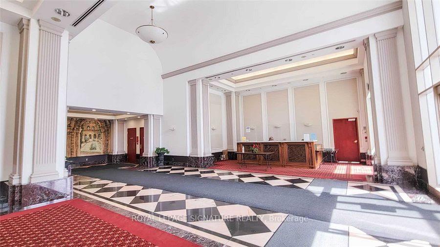 









11


Lee Centre

Drive, 1011,
Toronto,




ON
M1H 3J5

