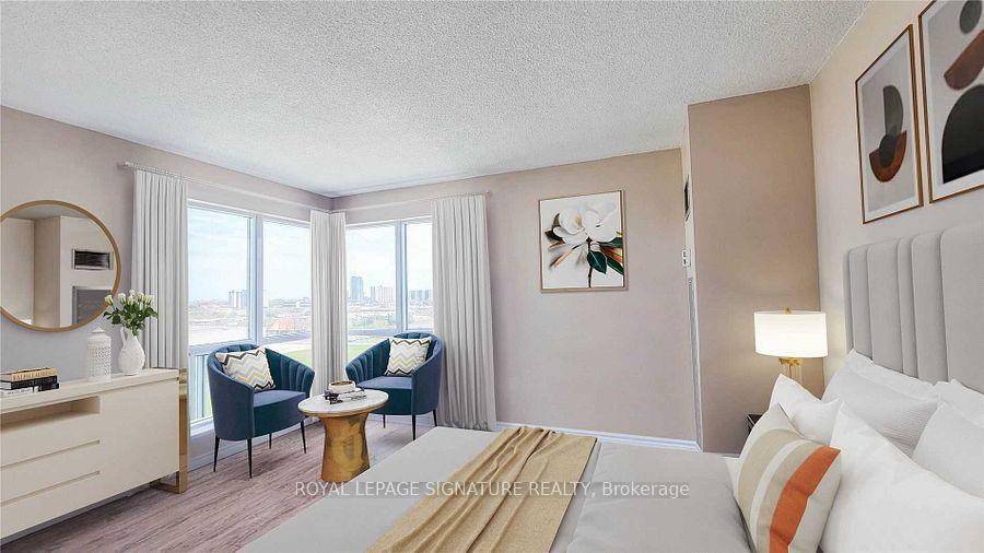









11


Lee Centre

Drive, 1011,
Toronto,




ON
M1H 3J5

