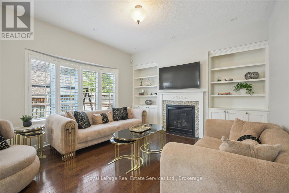 












4737 DEFOREST CRESCENT

,
Burlington (Alton),




Ontario
L7M0K1

