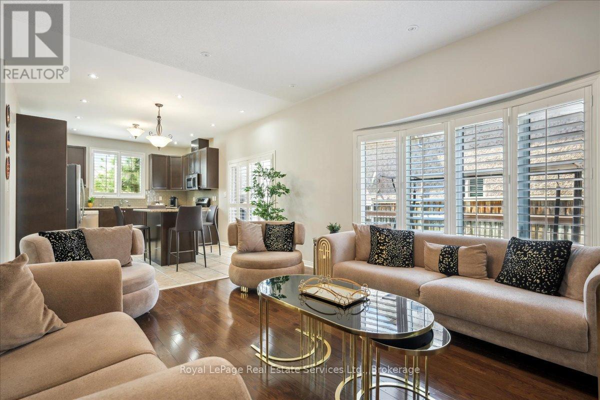 












4737 DEFOREST CRESCENT

,
Burlington (Alton),




Ontario
L7M0K1

