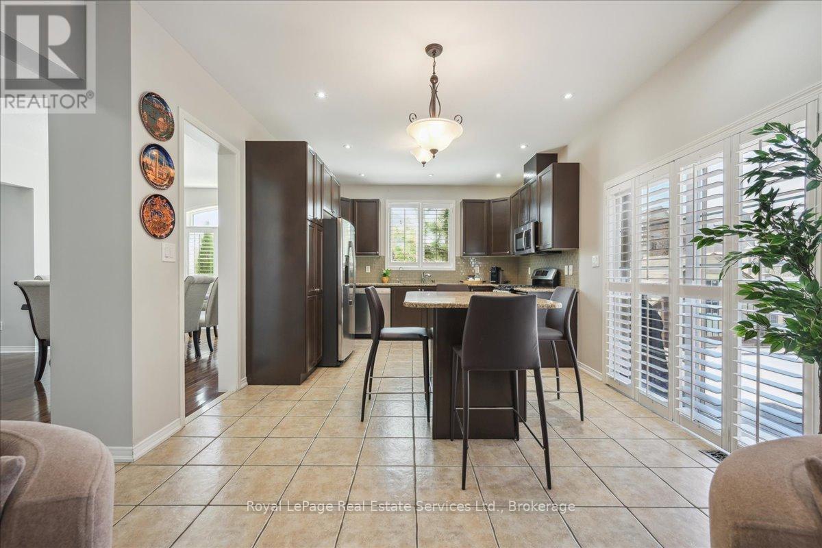 












4737 DEFOREST CRESCENT

,
Burlington (Alton),




Ontario
L7M0K1

