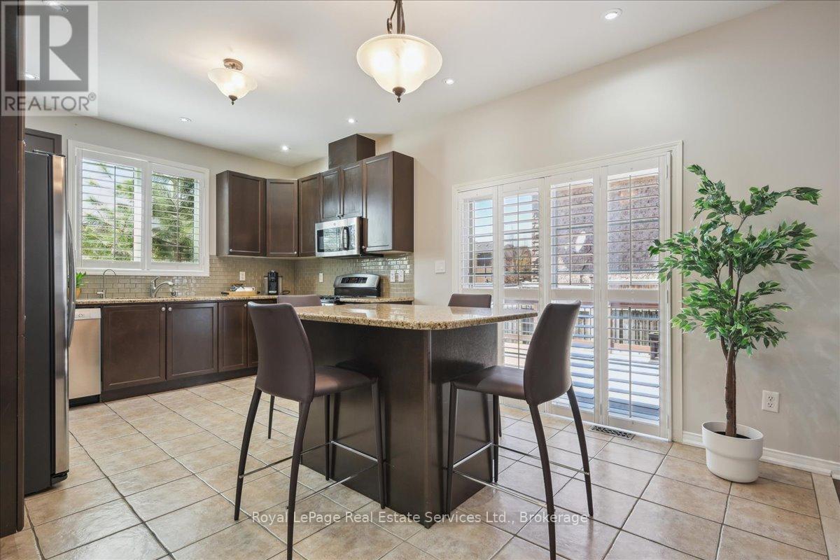 












4737 DEFOREST CRESCENT

,
Burlington (Alton),




Ontario
L7M0K1

