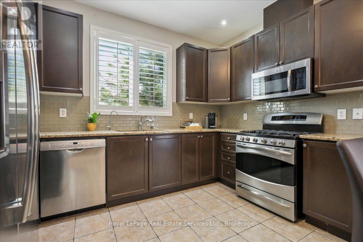 












4737 DEFOREST CRESCENT

,
Burlington (Alton),




Ontario
L7M0K1

