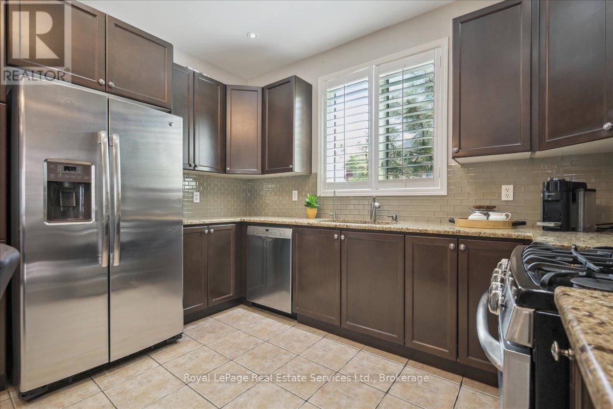 












4737 DEFOREST CRESCENT

,
Burlington (Alton),




Ontario
L7M0K1

