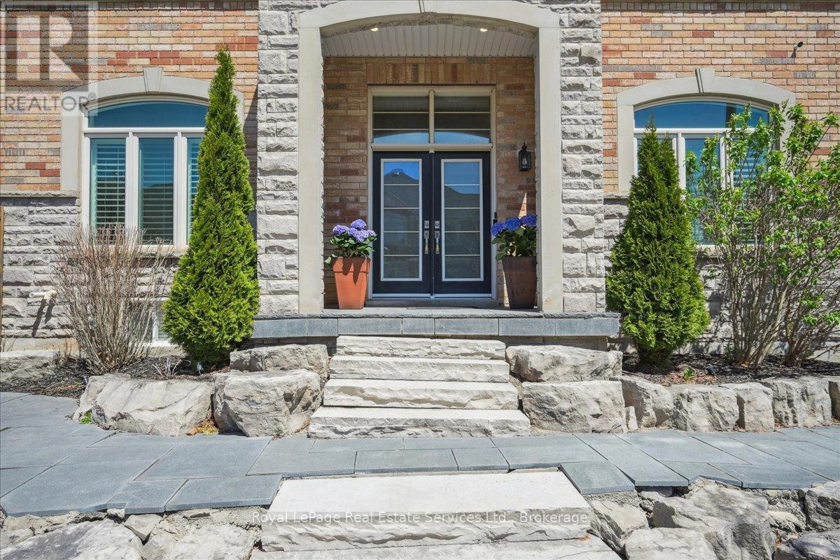 












4737 DEFOREST CRESCENT

,
Burlington (Alton),




Ontario
L7M0K1

