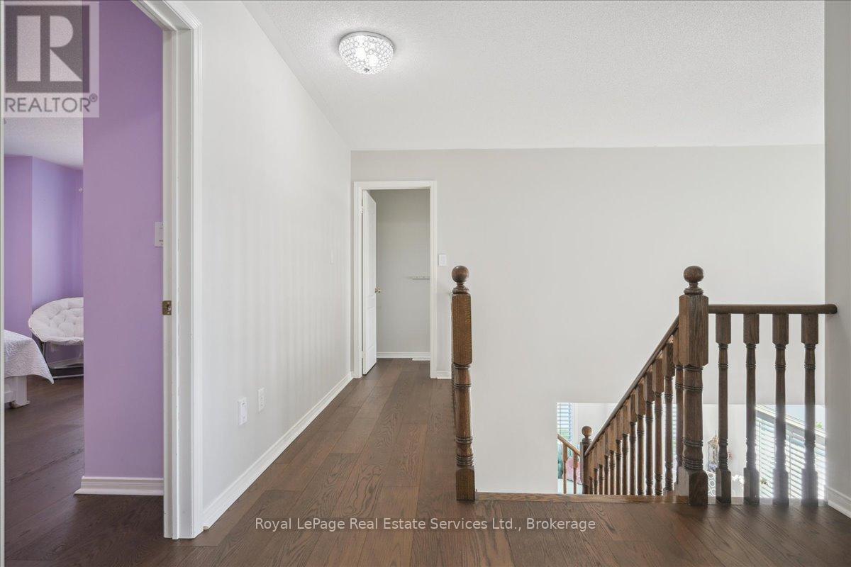 












4737 DEFOREST CRESCENT

,
Burlington (Alton),




Ontario
L7M0K1

