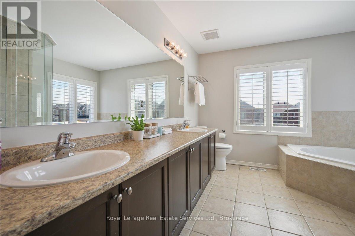 












4737 DEFOREST CRESCENT

,
Burlington (Alton),




Ontario
L7M0K1

