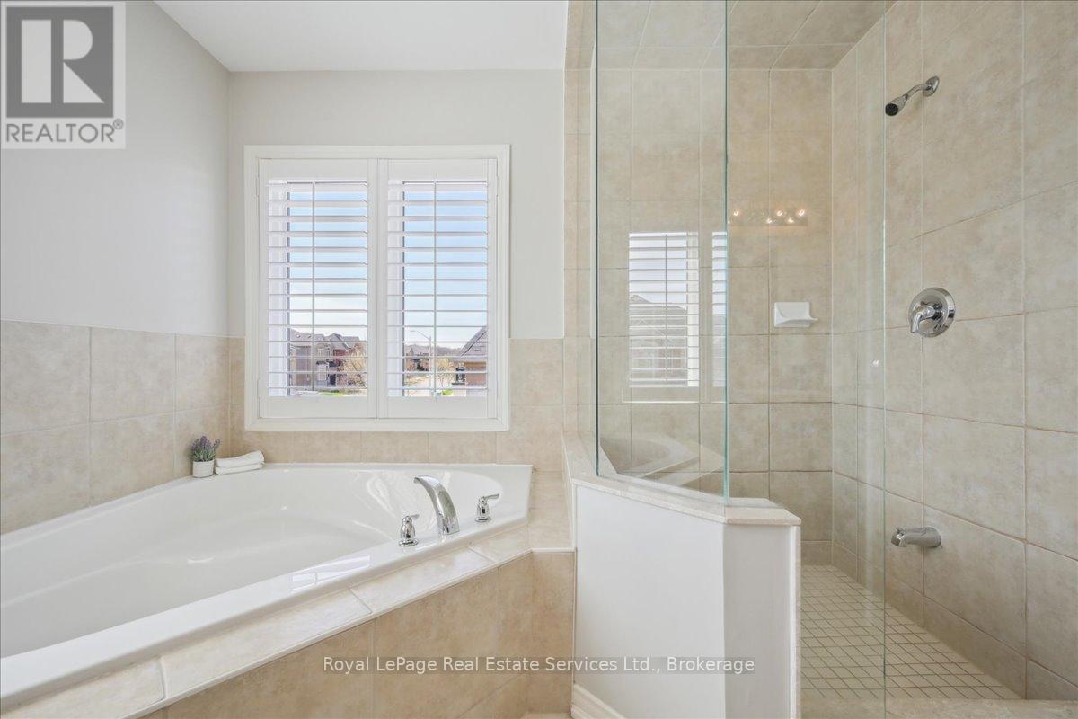 












4737 DEFOREST CRESCENT

,
Burlington (Alton),




Ontario
L7M0K1

