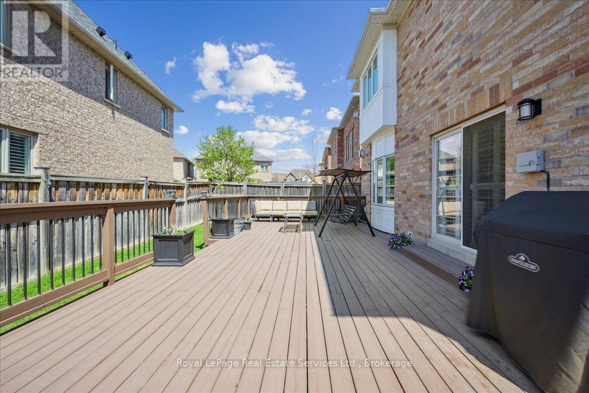 












4737 DEFOREST CRESCENT

,
Burlington (Alton),




Ontario
L7M0K1

