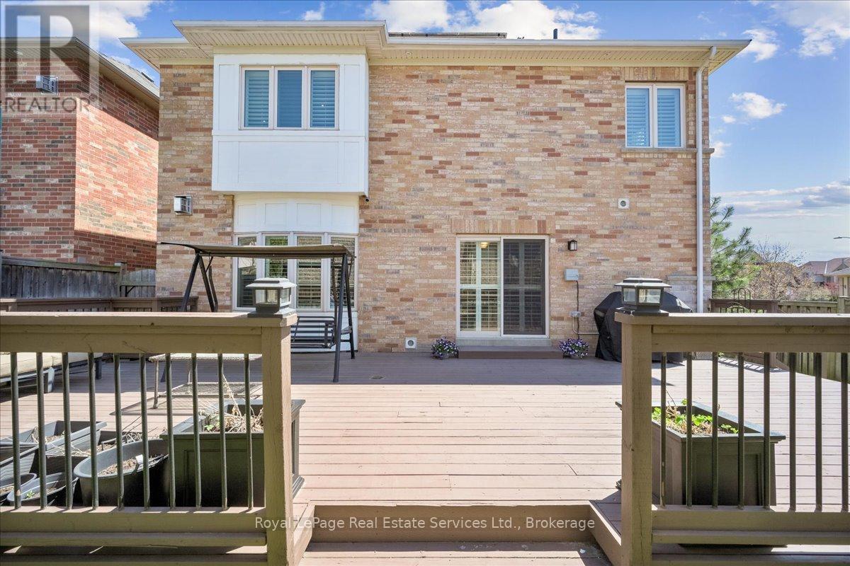 












4737 DEFOREST CRESCENT

,
Burlington (Alton),




Ontario
L7M0K1

