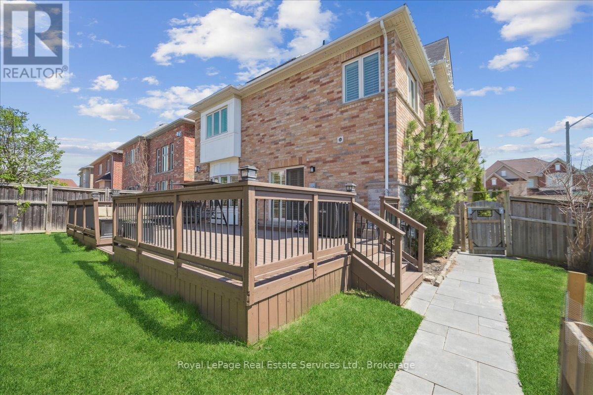 












4737 DEFOREST CRESCENT

,
Burlington (Alton),




Ontario
L7M0K1

