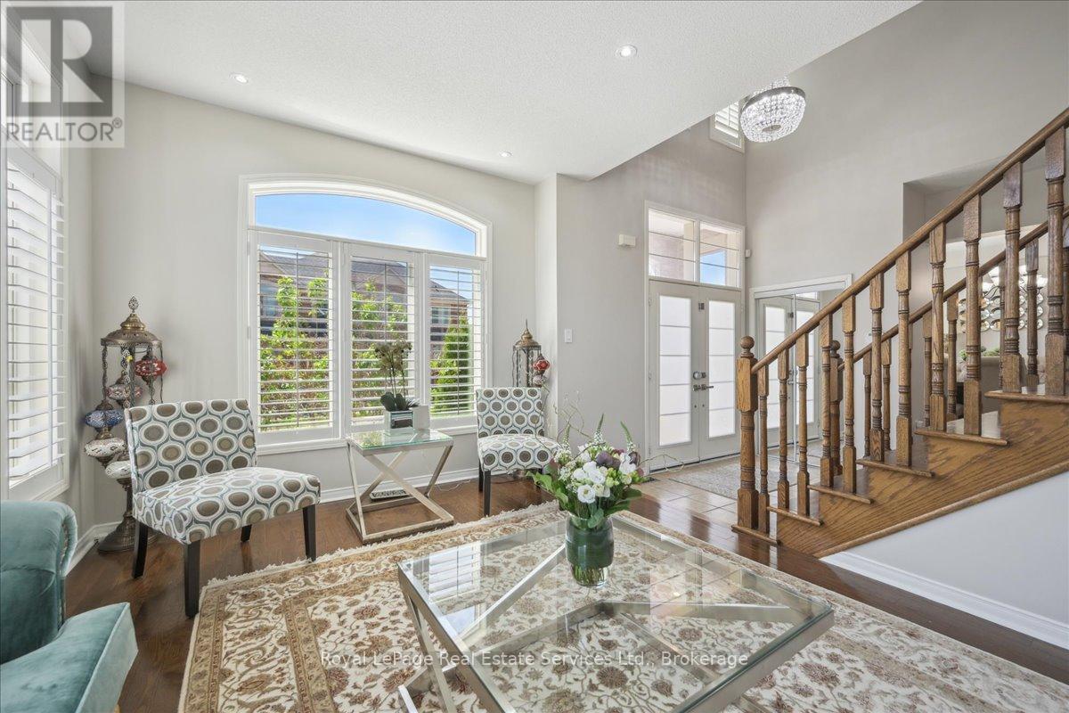 












4737 DEFOREST CRESCENT

,
Burlington (Alton),




Ontario
L7M0K1

