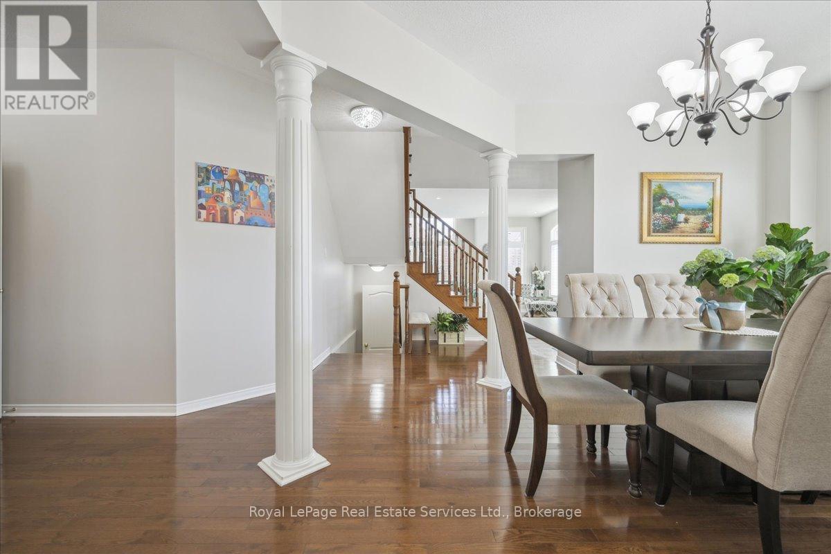 












4737 DEFOREST CRESCENT

,
Burlington (Alton),




Ontario
L7M0K1

