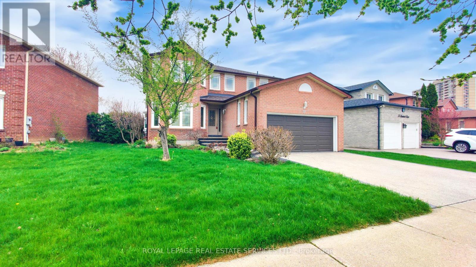 












57 HAVELOCK DRIVE

,
Brampton,




Ontario
L6W4A8

