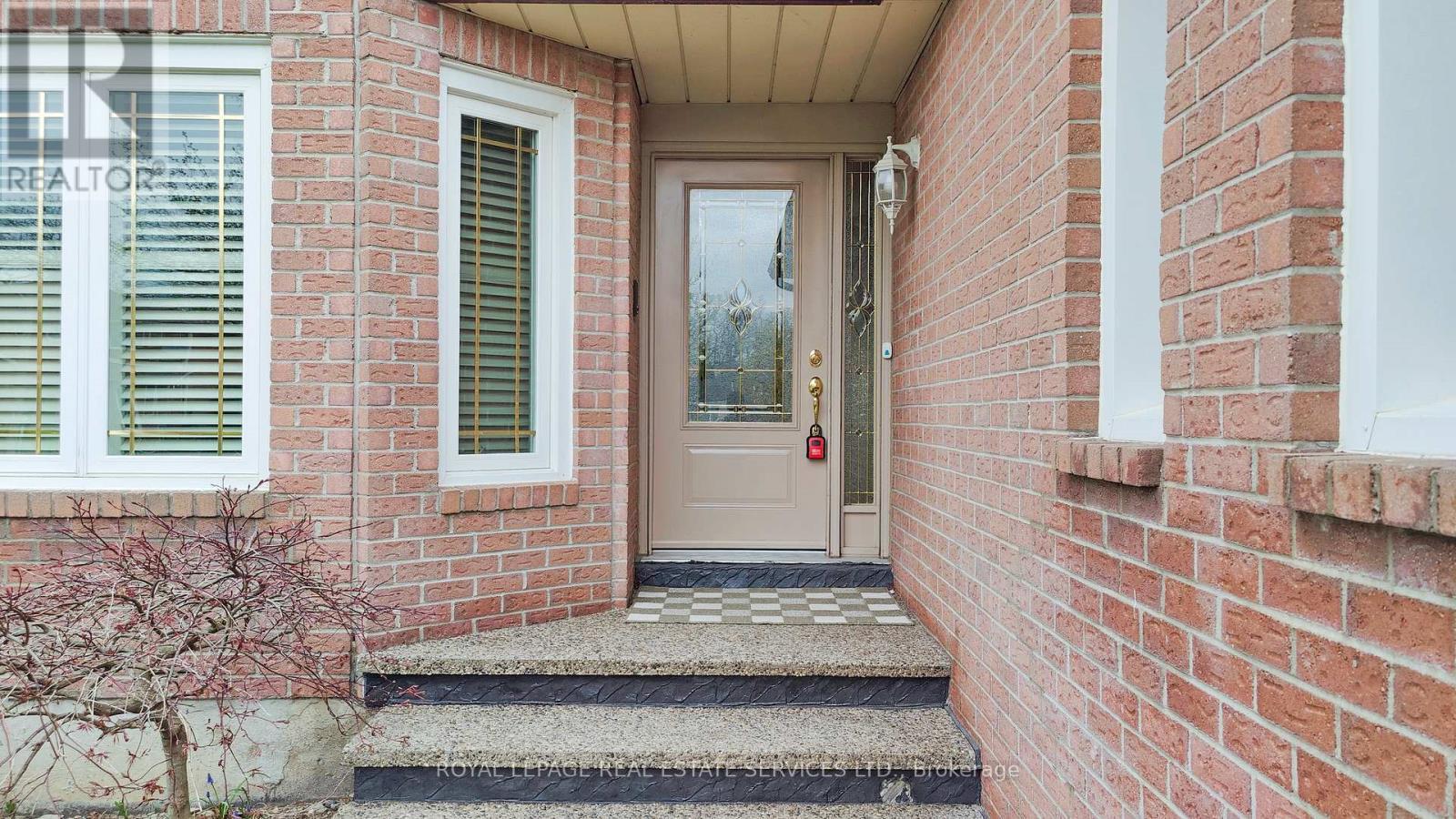 












57 HAVELOCK DRIVE

,
Brampton,




Ontario
L6W4A8

