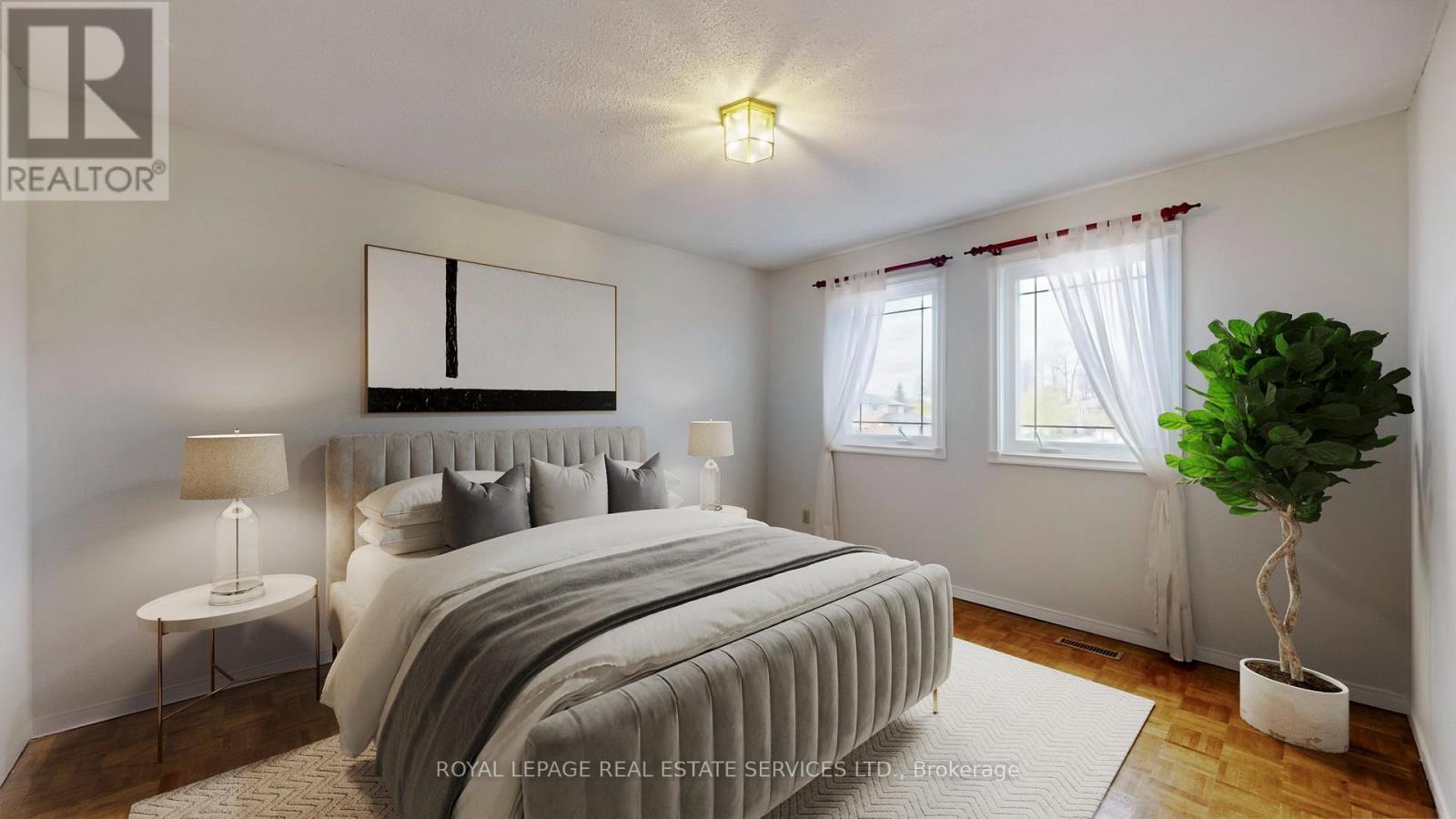












57 HAVELOCK DRIVE

,
Brampton,




Ontario
L6W4A8

