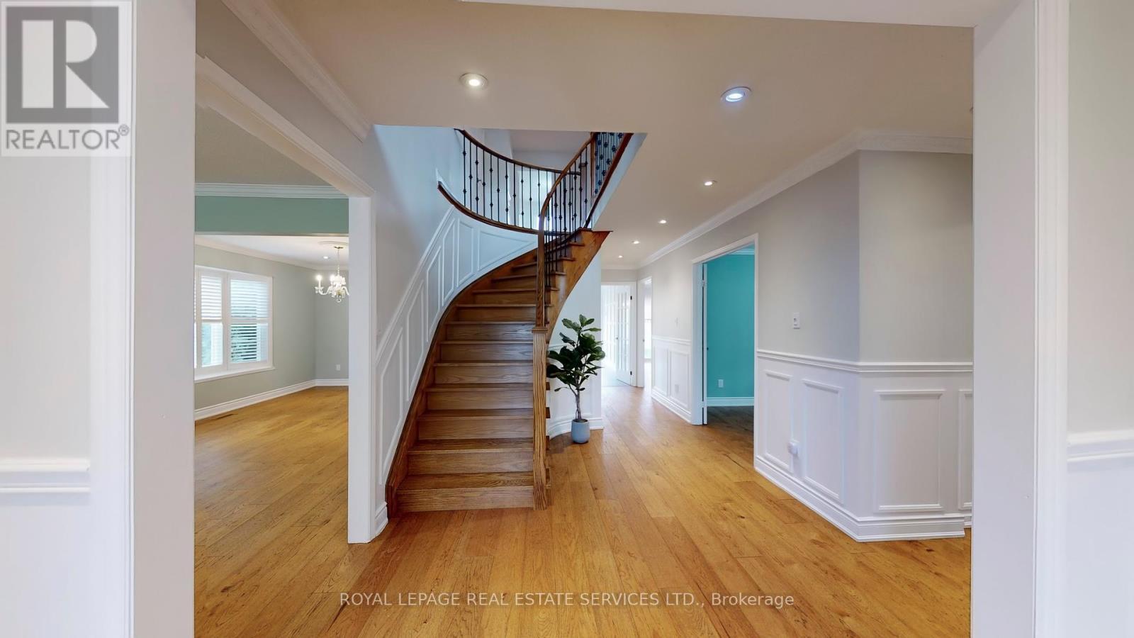 












57 HAVELOCK DRIVE

,
Brampton,




Ontario
L6W4A8

