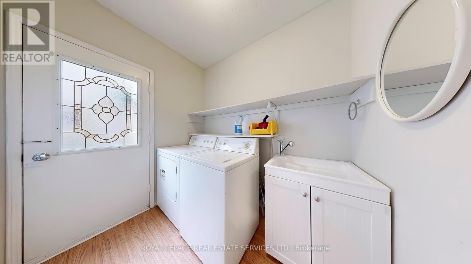 












57 HAVELOCK DRIVE

,
Brampton,




Ontario
L6W4A8

