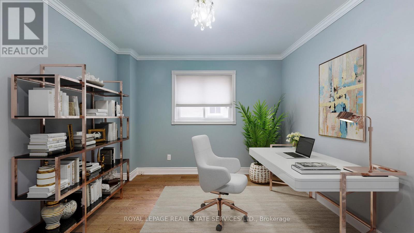 












57 HAVELOCK DRIVE

,
Brampton,




Ontario
L6W4A8

