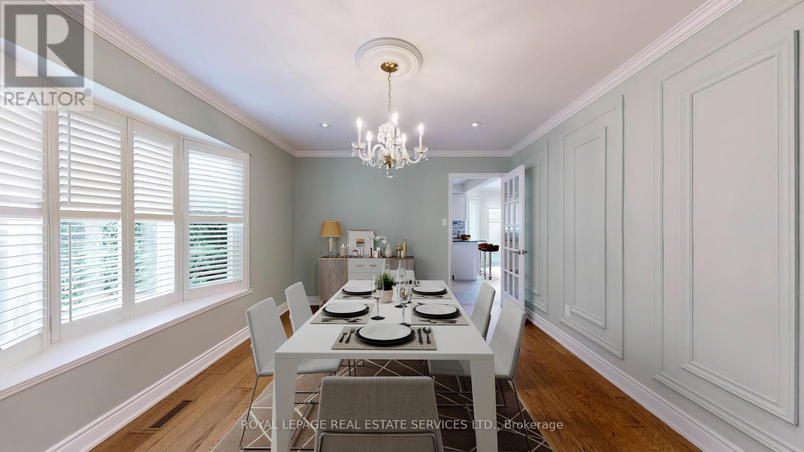 












57 HAVELOCK DRIVE

,
Brampton,




Ontario
L6W4A8

