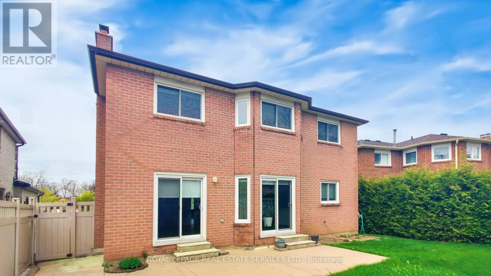 












57 HAVELOCK DRIVE

,
Brampton,




Ontario
L6W4A8

