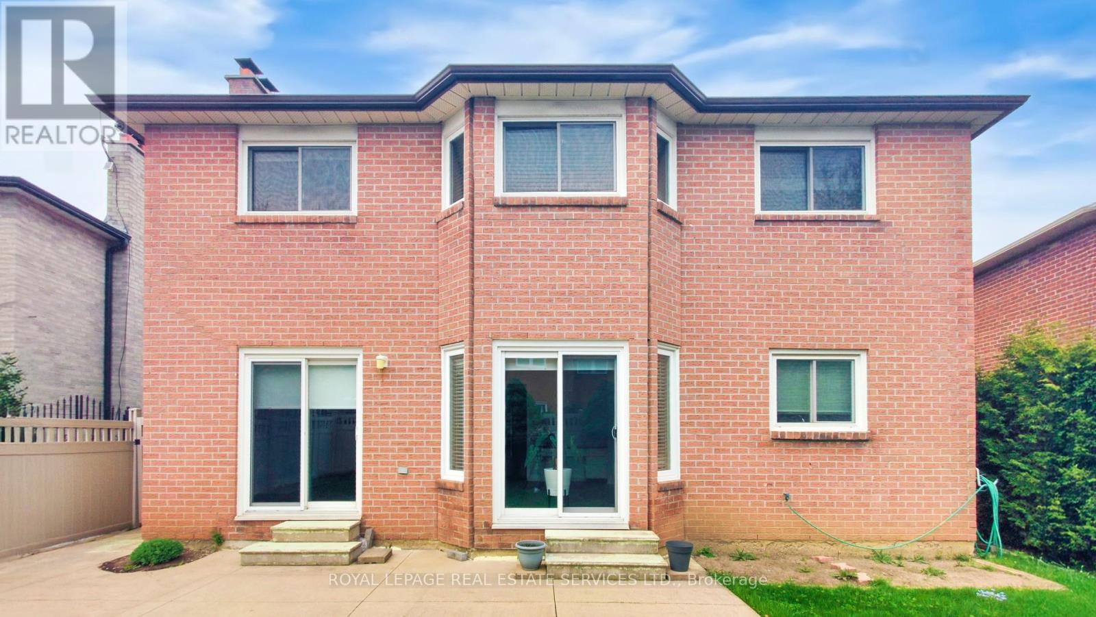 












57 HAVELOCK DRIVE

,
Brampton,




Ontario
L6W4A8

