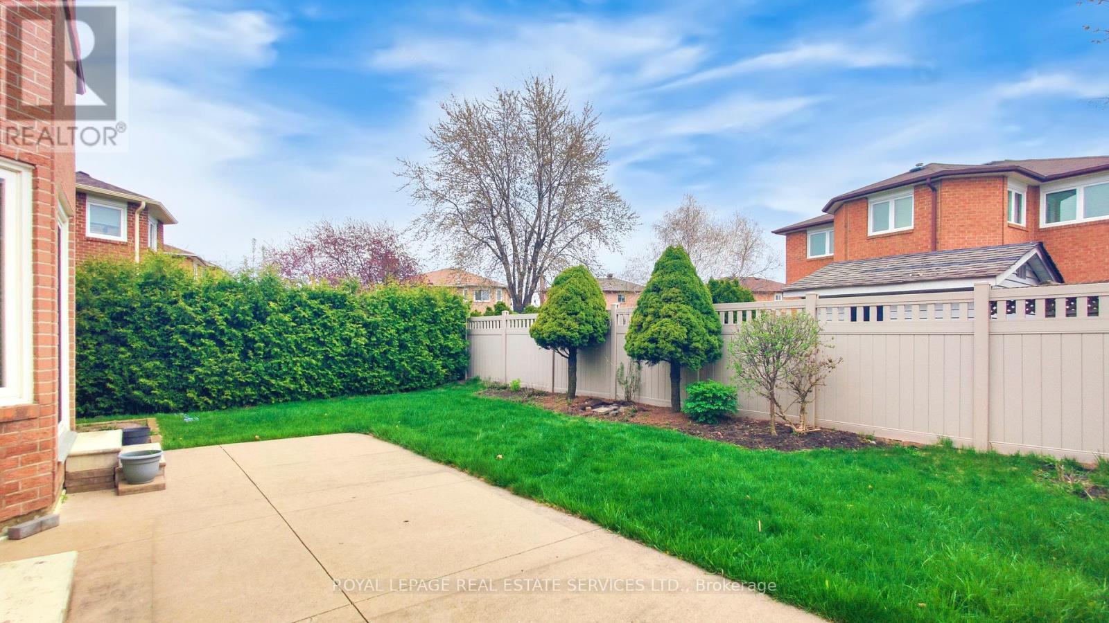












57 HAVELOCK DRIVE

,
Brampton,




Ontario
L6W4A8

