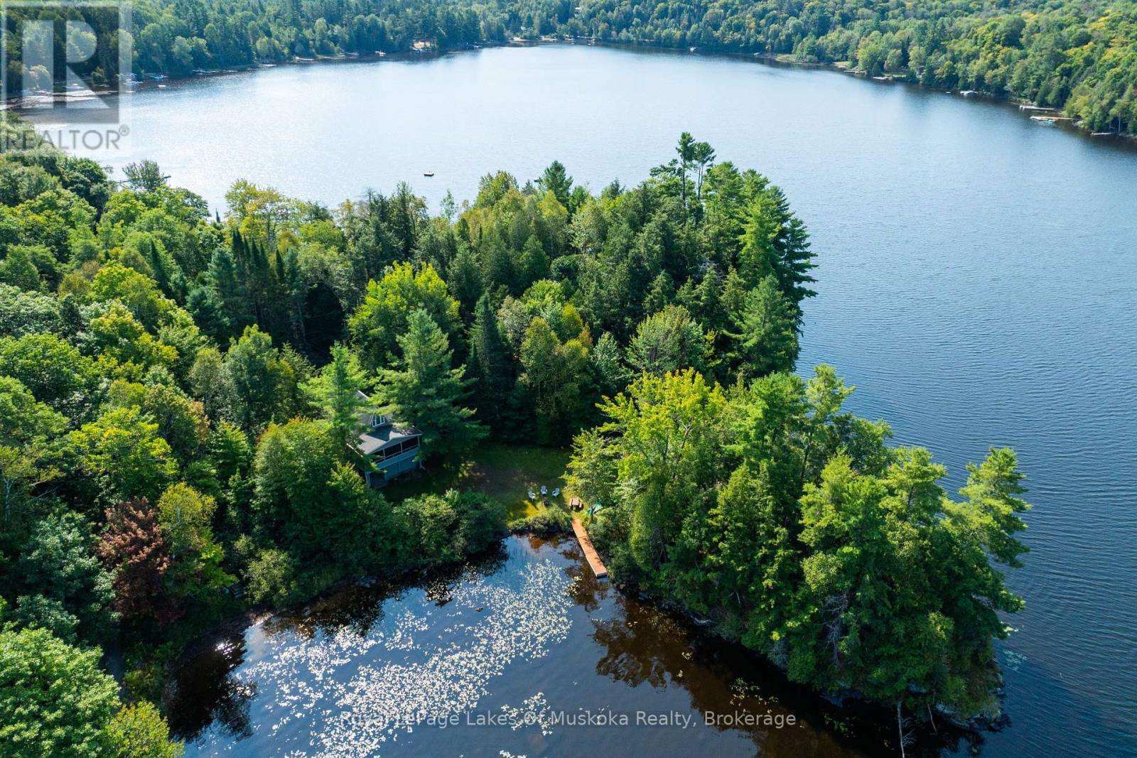 












1025 MCCABE ROAD

,
Lake of Bays (Mclean),




Ontario
P0B1A0

