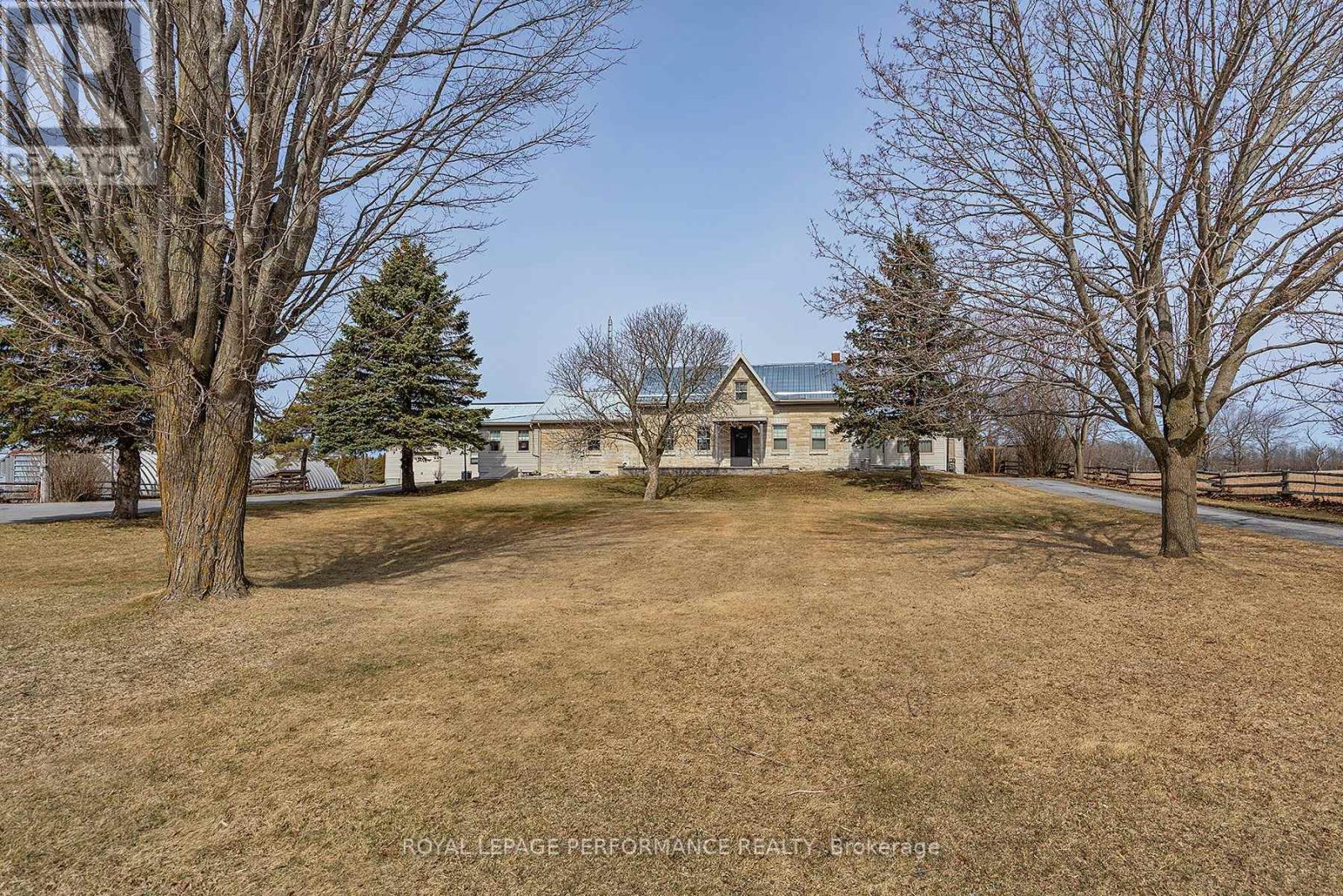 












363 HUFFMAN ROAD

,
Stone Mills (Stone Mills),




Ontario
K0K3N0

