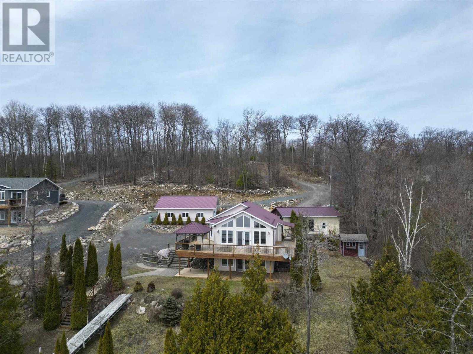 












1231 Lauzon Village RD

,
Algoma Mills,




Ontario
P0R1A0

