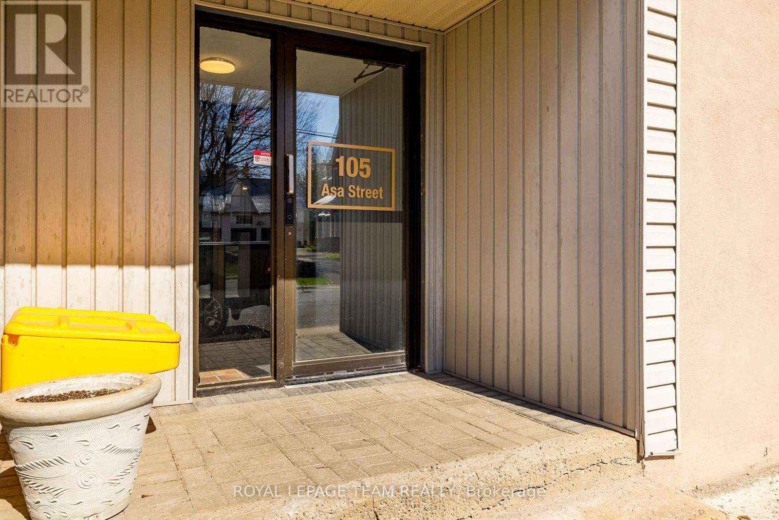 












202 - 105 ASA STREET

,
North Grenville,




Ontario
K0G1J0

