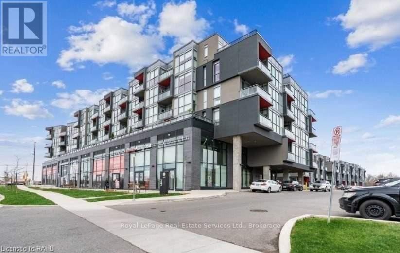 












405 - 5230 DUNDAS STREET

,
Burlington (Orchard),




Ontario
L7L0J5

