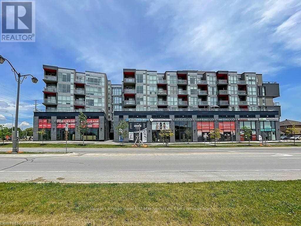 












405 - 5230 DUNDAS STREET

,
Burlington (Orchard),




Ontario
L7L0J5

